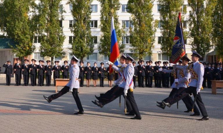 Фото воронежского института мвд